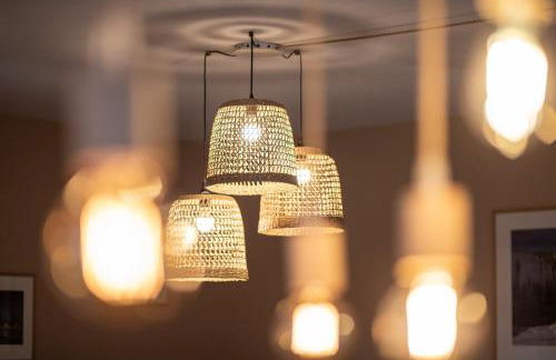 La Villa Maxine, vue mer et spa - Foto 37