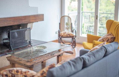 TarracoHomes, Th128 Villa con vistas a la playa la Mora - Foto 9