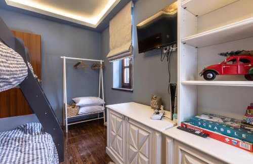 Rock Dandy La Maison De L’Ours | Top Fireplace Retreat - Foto 118