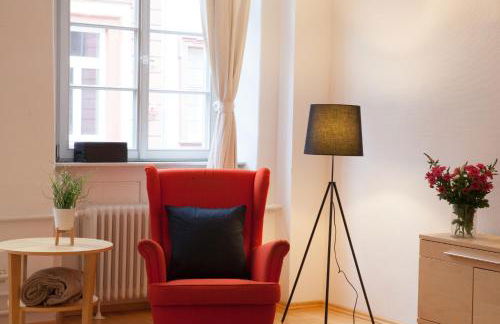 Heidelberg APHEARTMENTS - Foto 82