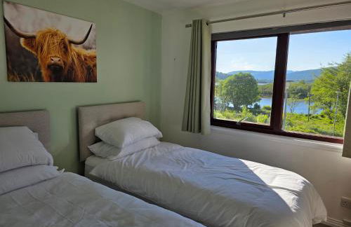 Linnhe View Fort William - Foto 32