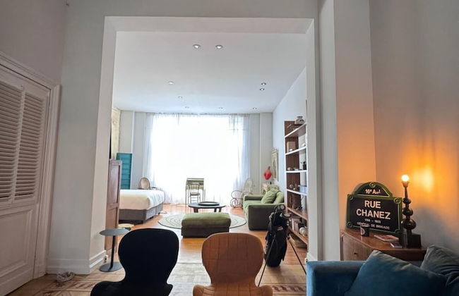 La Pièce appartement - Foto 14