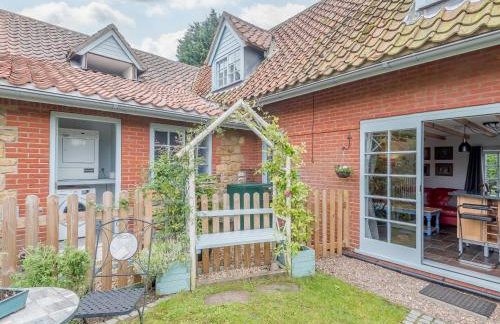 Gables Cottage - Foto 18