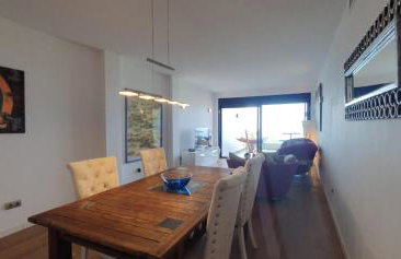 New front line beach-golf La Alcaidesa San Roque The Links 1 - Photo 7