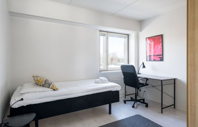 Hiisi Homes Helsinki Haaga - Photo 26