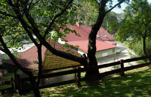 Agroturystyka Sokolec Górski - Foto 25