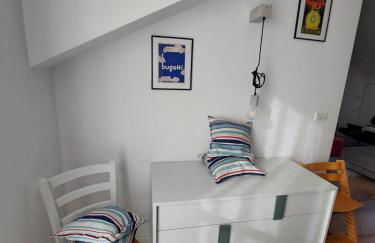 Mansarda Olgiati zona Navigli - Foto 12