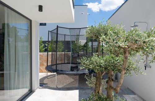 Villa Ume by IstriaLux with jacuzzi and sauna - Foto 37