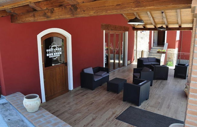 Agriturismo Yes Boss - Foto 33