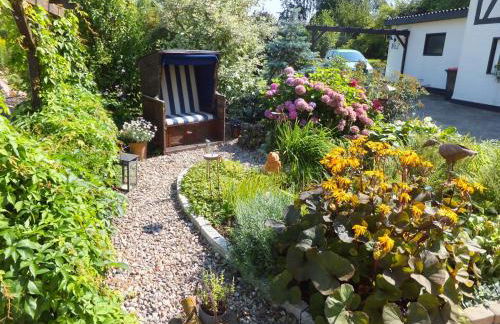 Ferienwohnung Weserberglandblick - Foto 42