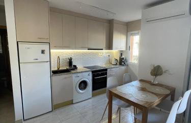 O&K Apartament Puerto de Mazarron - Foto 9