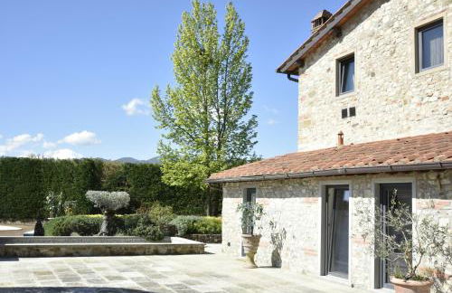 Appartamento in Villa con Piscina - Mhateria Relais - Foto 60