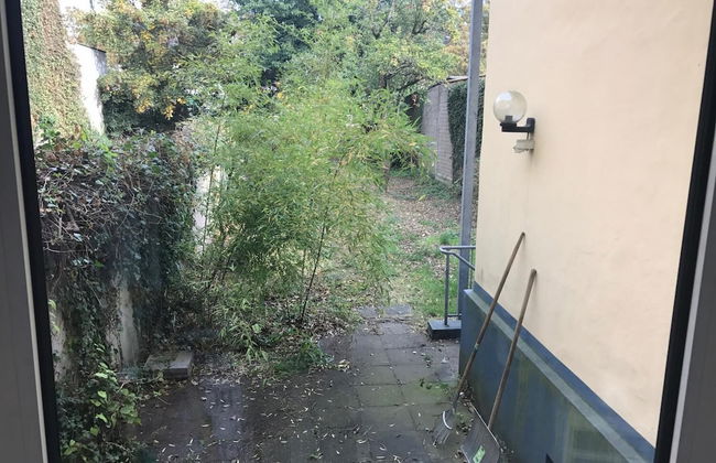 A&S Ferienwohnungen Bonnerstraße 62 - Foto 44