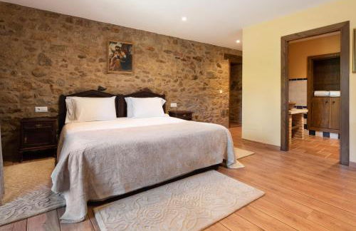 Pazo de Moreda - Foto 20