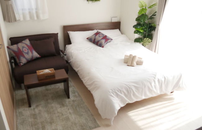 meet Me Umedanishi - Foto 7