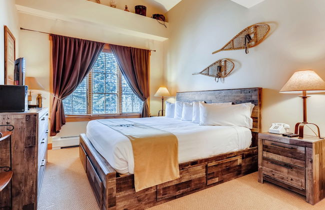 The Springs Condominiums by Vail Resorts - Foto 20