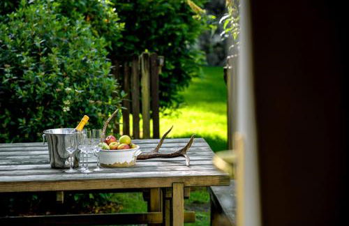 Mansefield House - Foto 44