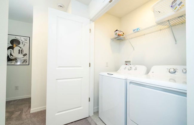 Charming 3Bd Close to Disney at Enclave 1021 - Foto 87