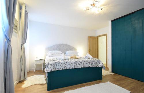 Unique retreat - Apartment Harmony with private pool - Photo 46