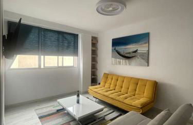 Renovated modern apartment in the city center - Foto 16
