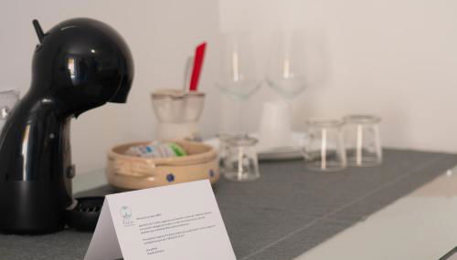 Relax nel Centro Storico - Foto 3, minibar