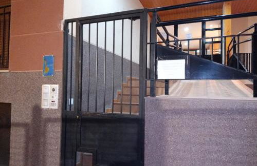 Apartamento Alcázar parking incluido VU-TERUEL-18-035 - Foto 48