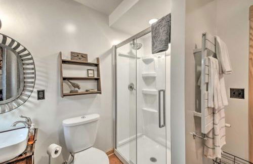 Bloomington Cabin 4 Mi to Indiana University - Foto 14