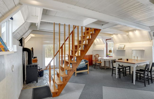 "Aswarth" - 50m to the fjord - Photo 21