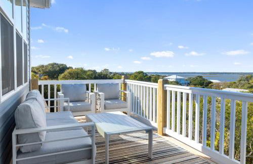 Endless Views by Emerald Isle Realty - Foto 33