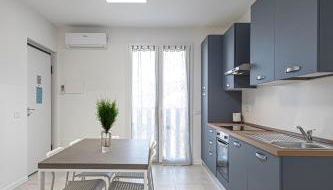 The Residence 2.0 - Foto 3, stove