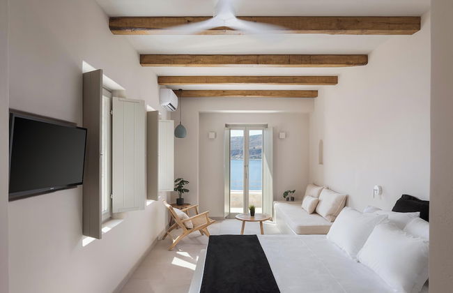 Yerma Suites Limeni - Foto 17