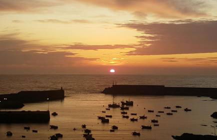 Casa con vistas al mar en A Guarda - Foto 10