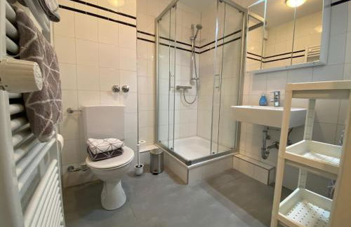 Amrumer Schatztruhe mit Loggia und Meerblick - Photo 6