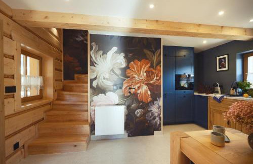 Stylowe Beskidy - luksusowe domki z saunami i jacuzzi - Foto 41