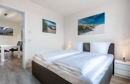 Godewindpark Exklusivsuite 3-02 - Photo 32