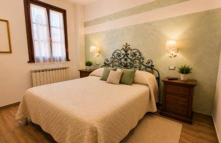 Villa Mandrioli Agriturismo - Photo 64