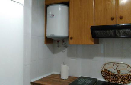 Apartamento Ciudad de las Ciencias 2 - Foto 34