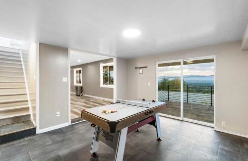 Millcreek Villa- Scenic Fun & Games Getaway! home - Foto 23