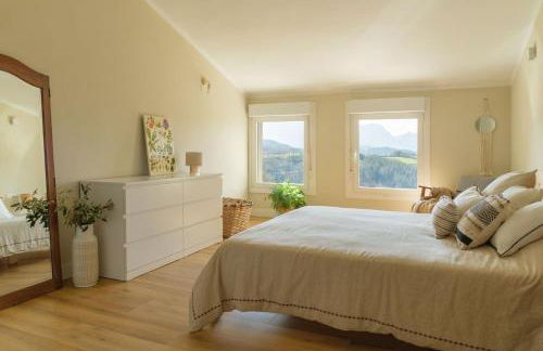 Areitio etxea - casa con jardin - Foto 52