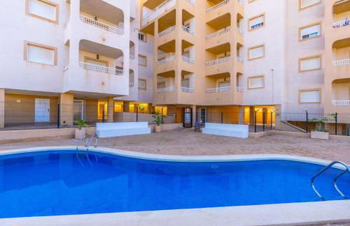 Apartment El Pinar de San Ginés by Interhome - Foto 17