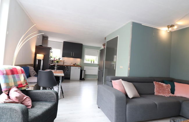 Holiday Home in Grou by Pikmeer Lake - Foto 11