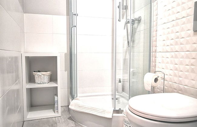 5-stars Apartments - Old Town - Photo 72