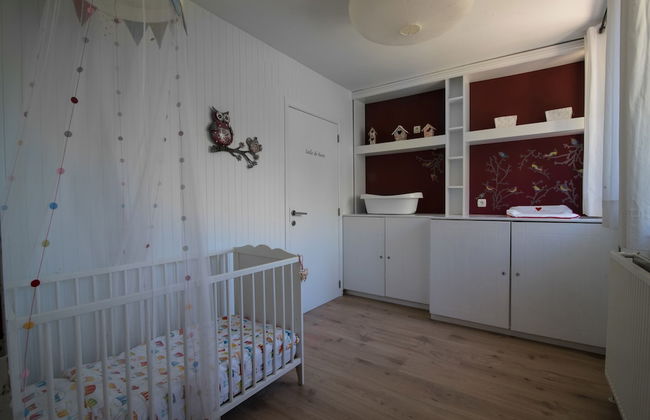 Holiday Home in Cetturu With Sauna - Foto 26