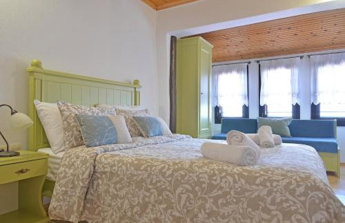 To Patriko Mas Guesthouse-2 - Foto 10