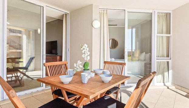 Lagoon Beach 29A - Foto 2, Interior