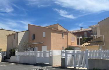 Residence du Grand Large - Foto 6