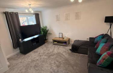 Ashford Work Stay Parking & M20 Nearby - Foto 48