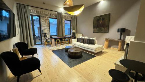 Amfikleias Earth houses - Foto 2