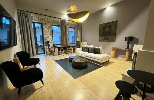 Amfikleias Earth houses - Foto 2