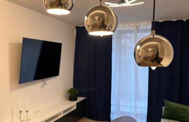 Aya's Snaresbrook Apartment - Foto 13